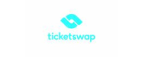 TicketSwap logo de marque des critiques du Shopping en ligne et produits des Jeux & Gains