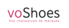 Voshoes logo de marque des critiques du Shopping en ligne et produits des Mode et Accessoires