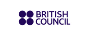 British Council logo de marque des critiques des Action caritative