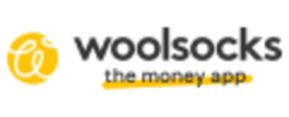 Woolsocks logo de marque des critiques du Shopping en ligne et produits des Mode et Accessoires