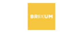 Brikum logo de marque des critiques du Shopping en ligne et produits des Objets casaniers & meubles