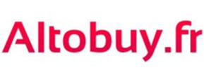 Altobuy logo de marque des critiques du Shopping en ligne et produits des Objets casaniers & meubles