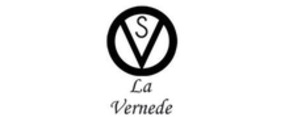 Huile d olive de la vernede logo de marque des produits alimentaires