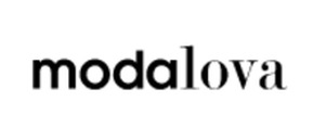 Modalova logo de marque des critiques du Shopping en ligne et produits des Mode et Accessoires