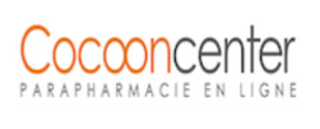 Cocooncenter logo de marque des critiques du Shopping en ligne et produits des Soins, hygiène & cosmétiques