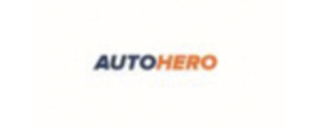 Autohero logo de marque des critiques de location véhicule et d’autres services