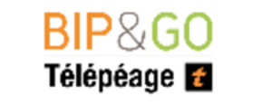 Bip&Go logo de marque des critiques de location véhicule et d’autres services