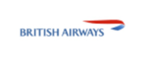 British Airways logo de marque des critiques et expériences des voyages