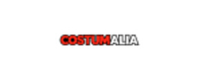 Costumalia logo de marque des critiques du Shopping en ligne et produits des Bureau, fêtes & merchandising