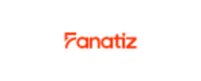 Fanatiz logo de marque des critiques des produits et services télécommunication