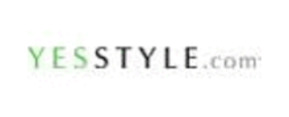 YesStyle logo de marque des critiques du Shopping en ligne et produits des Mode et Accessoires