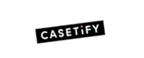 Casetify logo de marque des critiques du Shopping en ligne et produits des Mode et Accessoires