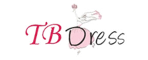 TBdress logo de marque des critiques du Shopping en ligne et produits des Mode et Accessoires