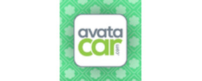 Avatacar logo de marque des critiques de location véhicule et d’autres services