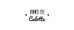 Dans Ma Culotte logo de marque des critiques du Shopping en ligne et produits des Soins, hygiène & cosmétiques
