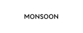 Monsoon logo de marque des critiques du Shopping en ligne et produits des Mode et Accessoires