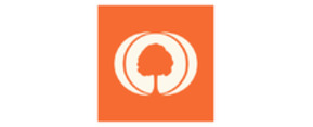 MyHeritage logo de marque des critiques des Action caritative