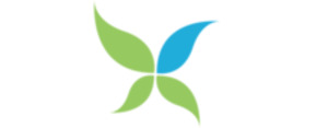 Potager City logo de marque des produits alimentaires