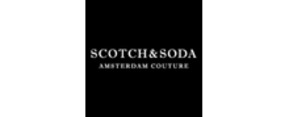 Scotch And Soda logo de marque des critiques du Shopping en ligne et produits des Mode et Accessoires