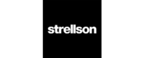 Strellson logo de marque des critiques du Shopping en ligne et produits des Mode et Accessoires