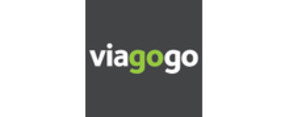 Viagogo logo de marque des critiques des Services généraux