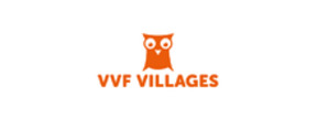 VVF Villages logo de marque des critiques et expériences des voyages
