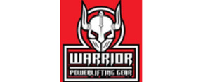 Warrior Powerlifting Gear logo de marque des critiques du Shopping en ligne et produits des Sports