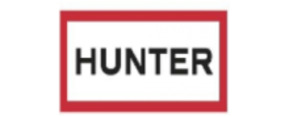 Hunter logo de marque des critiques du Shopping en ligne et produits des Mode, Bijoux, Sacs et Accessoires