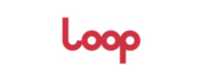 Loop Earplugs logo de marque des critiques du Shopping en ligne et produits des Multimédia