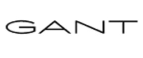 Gant logo de marque des critiques du Shopping en ligne et produits des Mode et Accessoires