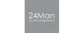 24Man logo de marque des critiques du Shopping en ligne et produits des Mode, Bijoux, Sacs et Accessoires