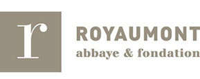 Foundation Royaumont logo de marque des critiques 