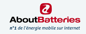 About Batterie logo de marque des critiques du Shopping en ligne et produits des Multimédia