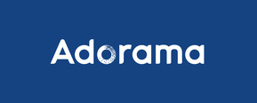 Adorama logo de marque des critiques du Shopping en ligne et produits des Multimédia