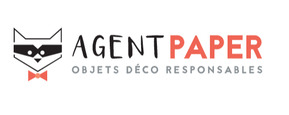Agent Paper logo de marque des critiques du Shopping en ligne et produits des Objets casaniers & meubles