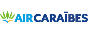 Air Caraibes logo de marque des critiques et expériences des voyages