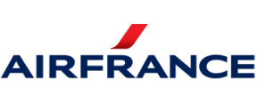 Air France logo de marque des critiques et expériences des voyages