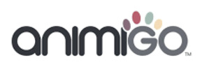 Animigo logo de marque des produits alimentaires