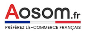 Aosom logo de marque des critiques du Shopping en ligne et produits des Objets casaniers & meubles