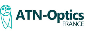 Atn Optics logo de marque des critiques du Shopping en ligne et produits des Multimédia