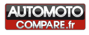 Automoto compare logo de marque des critiques d'assureurs, produits et services