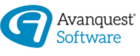 Avanquest logo de marque des critiques des Action caritative