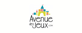 Avenue des jeux logo de marque des critiques du Shopping en ligne et produits des Enfant & Bébé