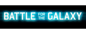 Battle for the Galaxy logo de marque des critiques des Jeux & Gains