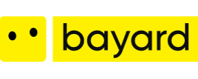 Bayard logo de marque des critiques des Étude & Éducation