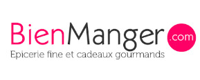 BienManger logo de marque des produits alimentaires