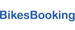 Bikesbooking logo de marque des critiques et expériences des voyages