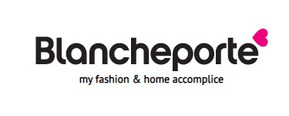 Blancheporte logo de marque des critiques du Shopping en ligne et produits des Mode et Accessoires