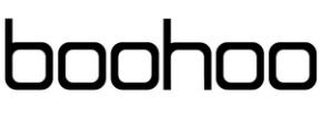 Boohoo logo de marque des critiques du Shopping en ligne et produits des Mode et Accessoires