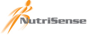 Nutrisens logo de marque des critiques des produits régime et santé